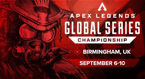 lcq apex|Apex Legends Global Series 2023